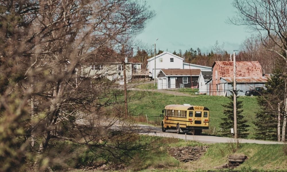 25Q3 Blog - 3 Ways Rural Communities Are Closing the Child Care Gap