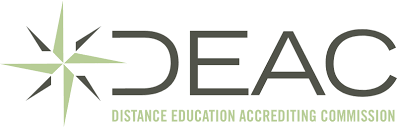DEAC logo