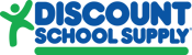 Discount School Supply