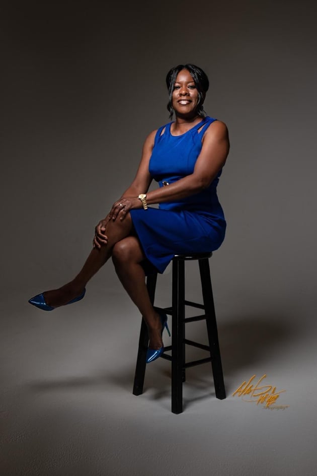 Melissa Thomas | CCEI PST Educator