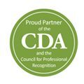 CDA logo