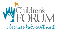 Childrens Forum Logo-1