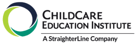 ChildCare Education Institute - Standard logo