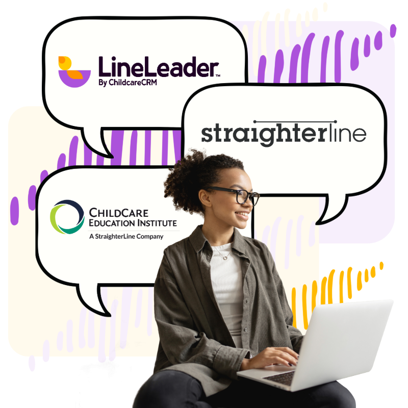 CCEI, Straighterline, LineLeader LP- Partnership